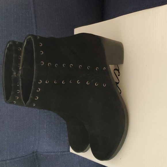 Booties - Picture 3 of 5